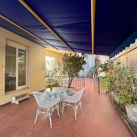 Appartamento 1962 - Con Parcheggio Privato Gratuito Sanremo Luaran gambar